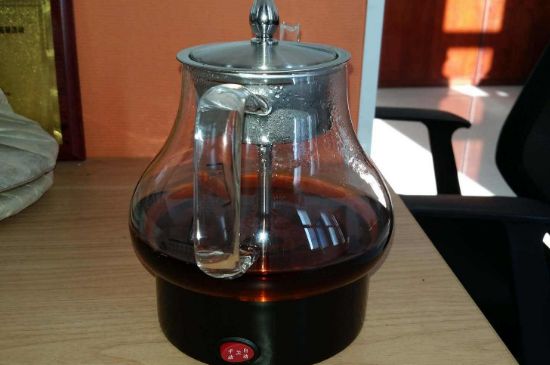 蒸汽煮茶器危害，蒸汽煮茶的缺點