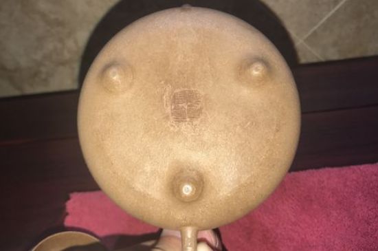 紫砂壺養(yǎng)10年后會是什么樣，紫砂壺養(yǎng)10年后圖片