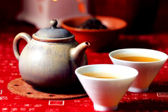 什么茶壺泡什么茶，各種茶用什么茶具泡