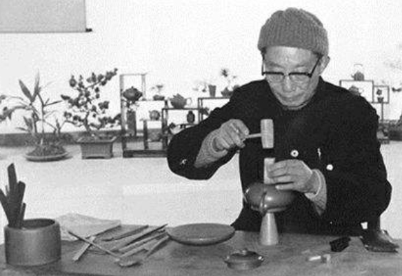 景舟八式紫砂壺圖片及名稱，經(jīng)典壺型顧景舟八式值多少錢？