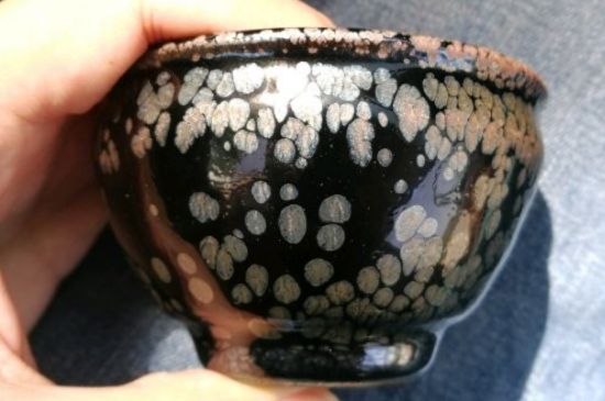 便宜的建盞杯是假的嗎，幾十塊錢的建盞是真的嗎