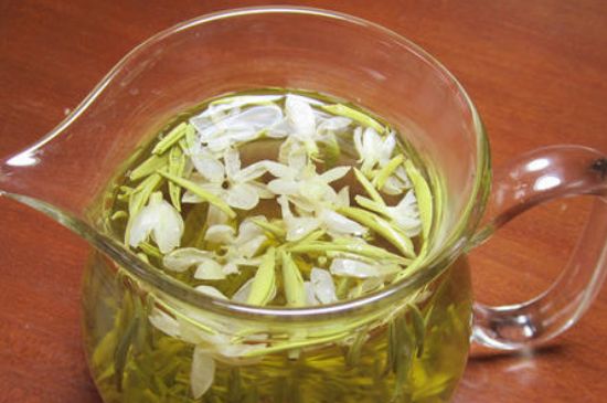 茉莉銀針屬于什么茶，茉莉銀針適合什么人喝？