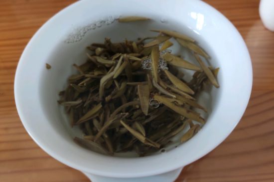 九窨茉莉多少錢(qián)，九窨茉莉花茶價(jià)格