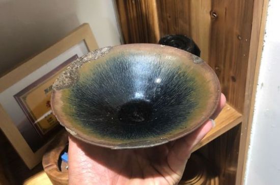 假建盞的特點，真假建盞區(qū)分帶圖