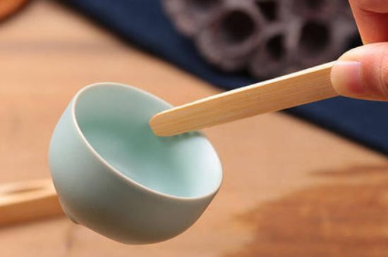 茶具套裝使用方法圖解，茶藝工具介紹圖片大全