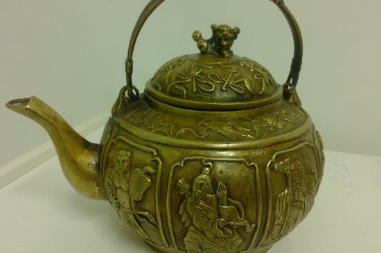 銅壺煮茶危害，銅壺長(zhǎng)期泡茶有毒嗎