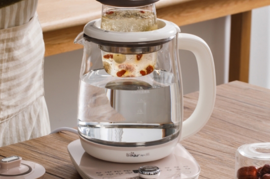 煮茶器和養(yǎng)生壺有什么區(qū)別，養(yǎng)生壺跟煮茶器哪個實用好用？