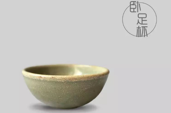 品茗杯的杯型介紹，品茗杯的器型類別分類大全圖