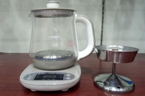 蒸汽煮茶器危害，蒸汽煮茶的缺點