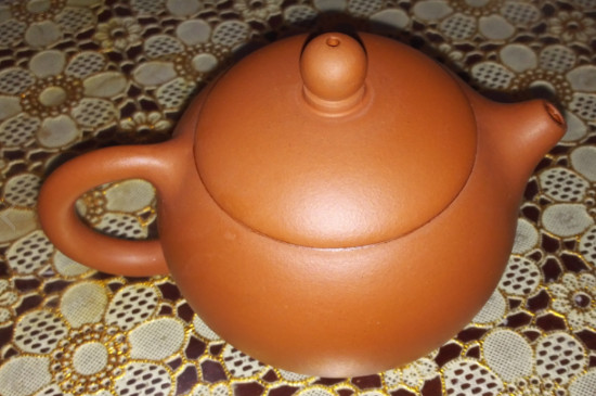 大紅袍和朱泥哪個好，為什么不能買大紅袍壺