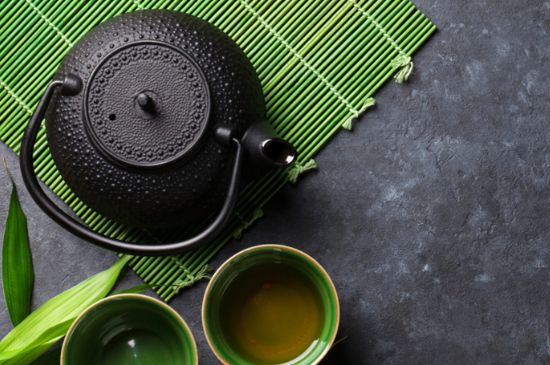 老鐵壺煮茶的害處，鐵壺為什么不能煮茶？