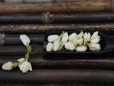 茉利花茶有什么功效作用，不適合什么人喝？