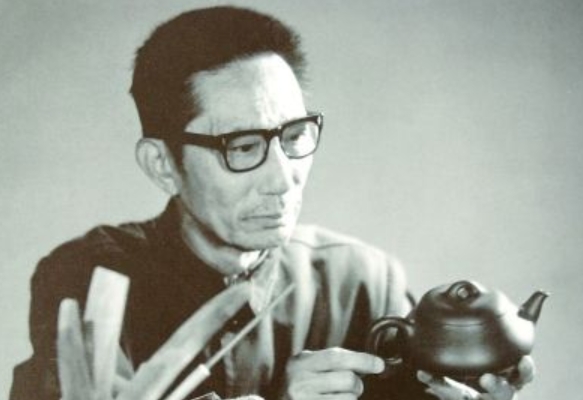 景舟八式紫砂壺圖片及名稱，經(jīng)典壺型顧景舟八式值多少錢？