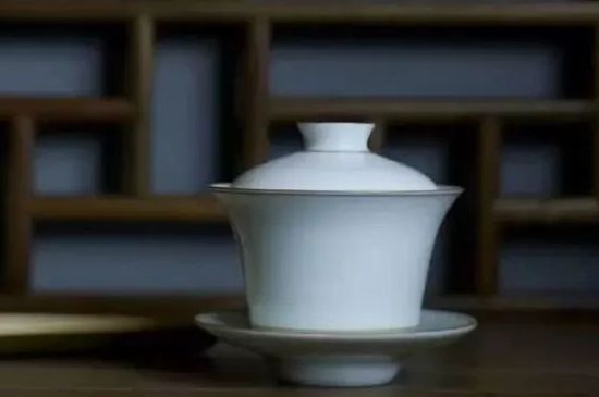 三才蓋碗的由來(lái)，三才蓋碗怎么喝茶？