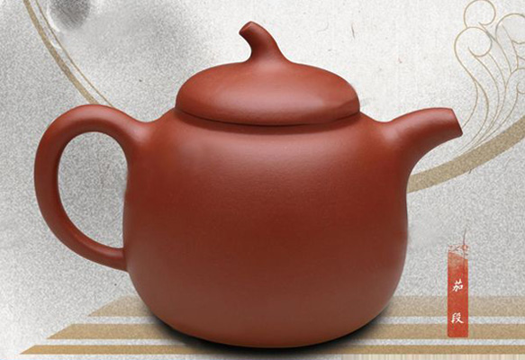 景舟八式紫砂壺圖片及名稱，經(jīng)典壺型顧景舟八式值多少錢？
