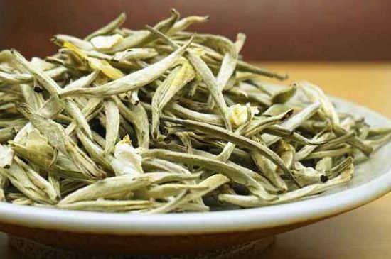 茉莉龍珠分幾種，怎樣分等級怎么看品質(zhì)