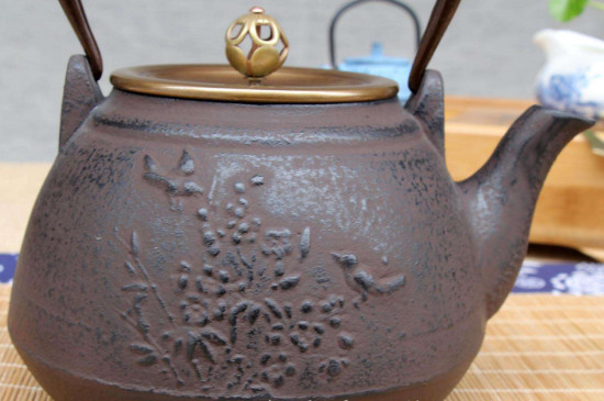 不要使用日本鐵壺?zé)?，日本鐵壺騙局