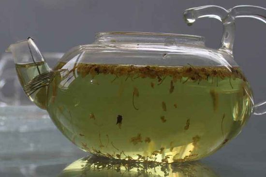 桂花茶的副作用，喝桂花茶有沒(méi)有副作用？