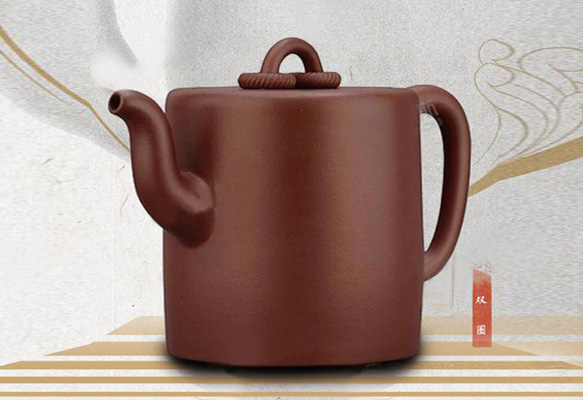 景舟八式紫砂壺圖片及名稱，經(jīng)典壺型顧景舟八式值多少錢？