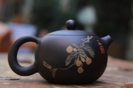 建水紫陶壺有哪些缺點，云南紫陶壺泡茶的好與壞