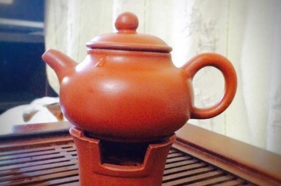 各種泥料泡什么茶，各種茶用什么紫砂壺？