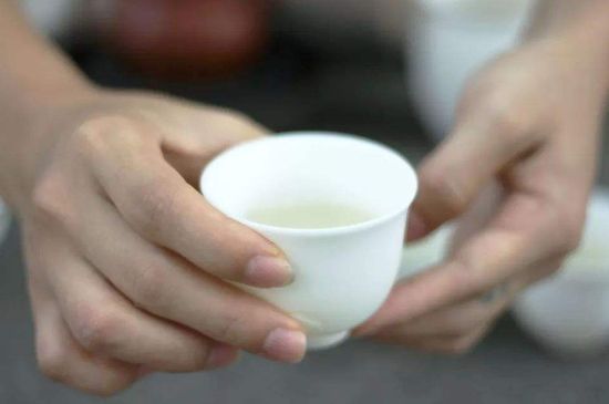 茶具套裝使用方法圖解，茶藝工具介紹圖片大全