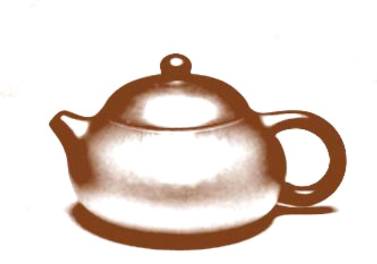 宜興紫砂壺四大經(jīng)典壺型叫什么，傳統(tǒng)紫砂四大名壺介紹