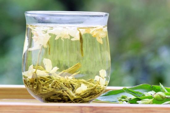 茉莉龍珠喝了會睡不著，為什么喝了茶會睡不著？