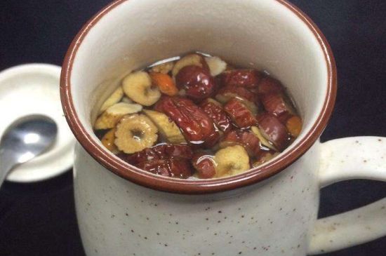 祛濕氣雙花茶，喝什么花茶祛濕氣排毒養(yǎng)顏