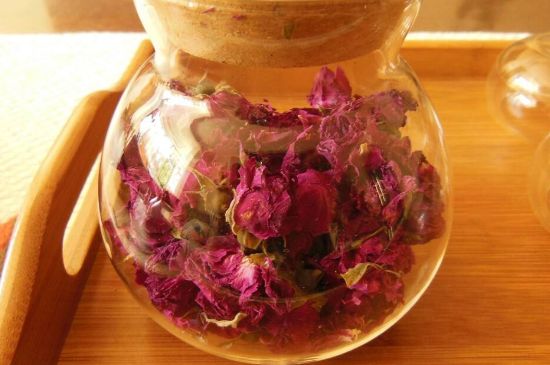 好玫瑰花茶多少錢一斤啊，玫瑰花茶價格多少錢合理？