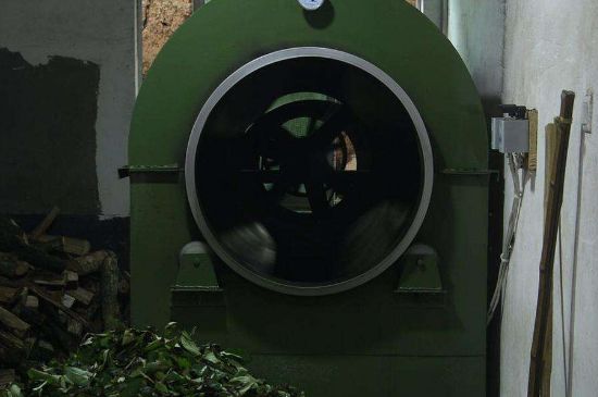 武夷巖茶的初制、精制加工工藝詳細講解