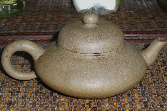 合歡壺適合泡什么茶，合歡型紫砂壺泡什么茶合適？