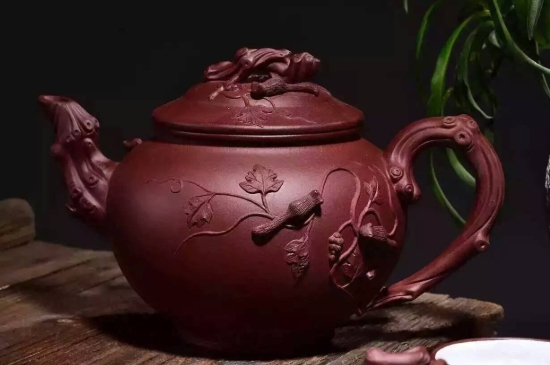 顧景舟9200萬(wàn)紫砂壺價(jià)格，被誰(shuí)買了？