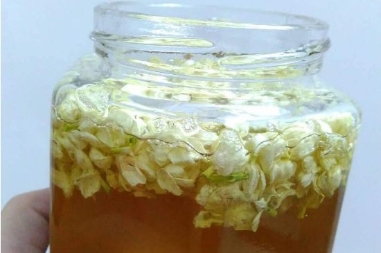 11種花茶搭配表，怎么搭配花茶？