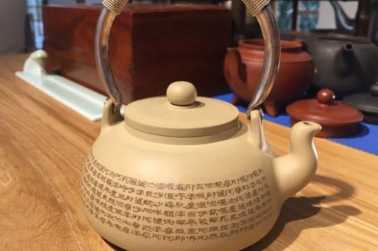 新買燒水陶壺如何開壺，燒水陶壺怎么開壺方法