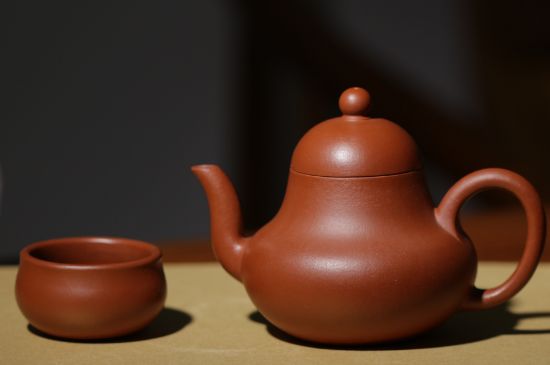 朱泥思亭壺適合泡什么茶，用來泡哪些茶最好？