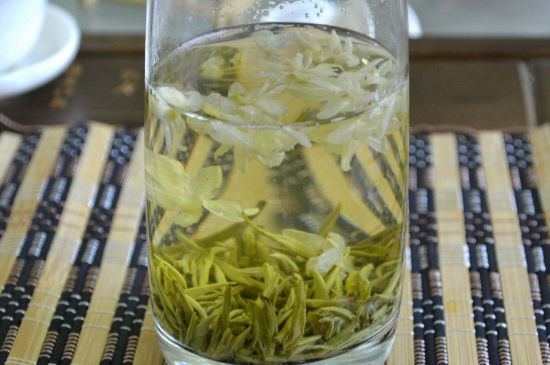 碧潭飄雪是什么檔次的茶，碧潭飄雪屬于什么檔次？