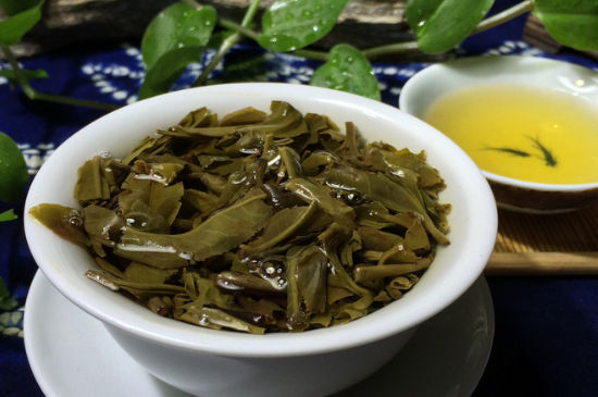 朱泥適合泡生普還是熟普，朱泥泡什么普洱茶好