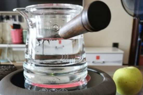 蒸茶器構造及原理，蒸茶是什么作用原理