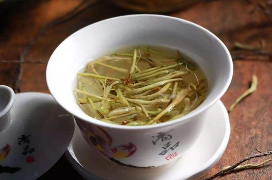 花茶的搭配禁忌，花茶之間的搭配與禁忌有哪些？