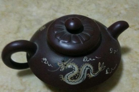 紫砂壺跳砂可以補救嗎，紫砂壺跳沙怎么修理