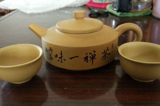 各種泥料泡什么茶，各種茶用什么紫砂壺？