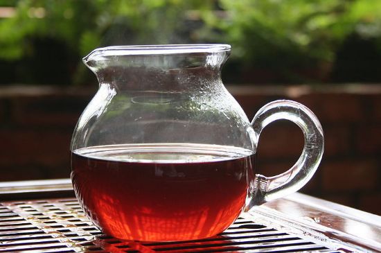 十大祛濕茶，自制祛濕排毒茶