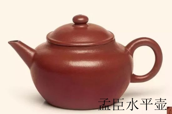 朱泥思亭壺適合泡什么茶，用來泡哪些茶最好？