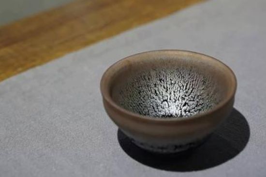 建盞開盞正確方法，建盞第一次怎么開盞