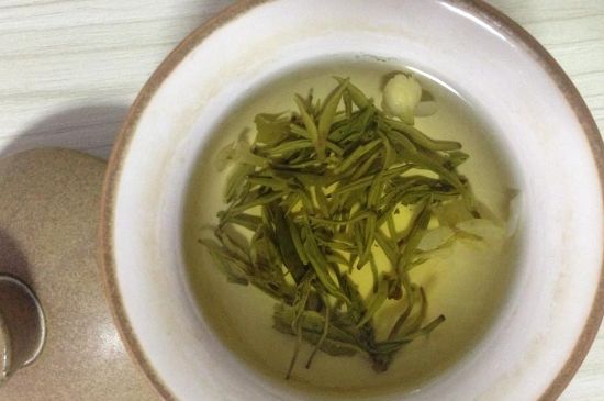 茉莉香螺茶屬于什么茶，茉莉香螺是綠茶嗎