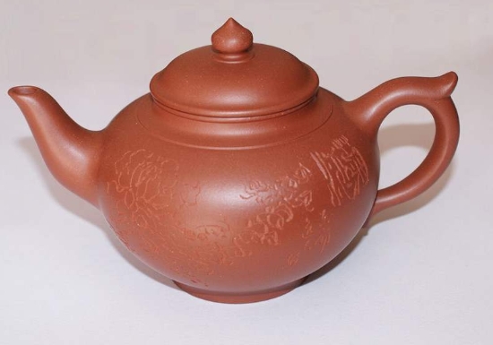 宜興紫砂壺四大經(jīng)典壺型叫什么，傳統(tǒng)紫砂四大名壺介紹