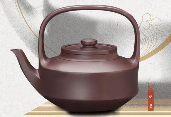 景舟八式紫砂壺圖片及名稱，經(jīng)典壺型顧景舟八式值多少錢？