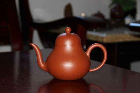 朱泥思亭壺適合泡什么茶，用來泡哪些茶最好？