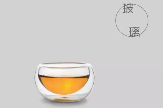 品茗杯的杯型介紹，品茗杯的器型類別分類大全圖